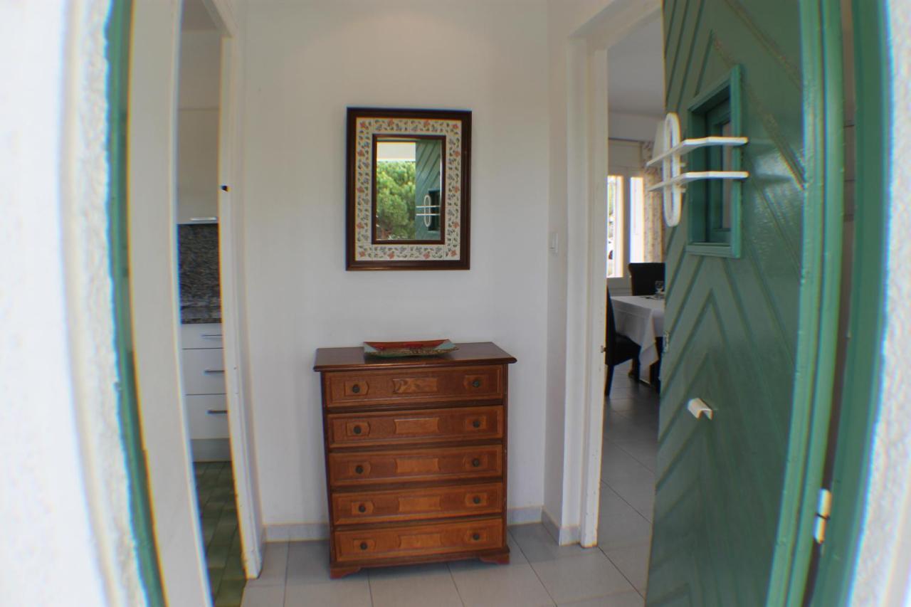 Agi Casa Puerto Villa Roses Exterior photo